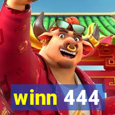 winn 444